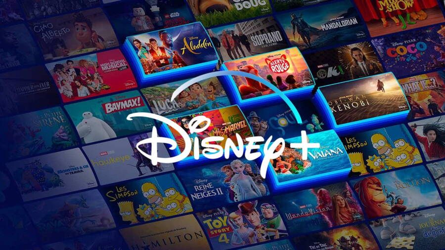 Free Disney+ Accounts