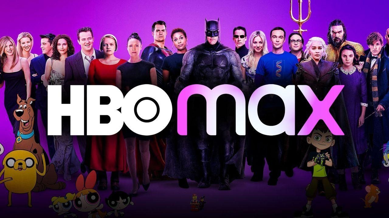 Free HBO Max Accounts