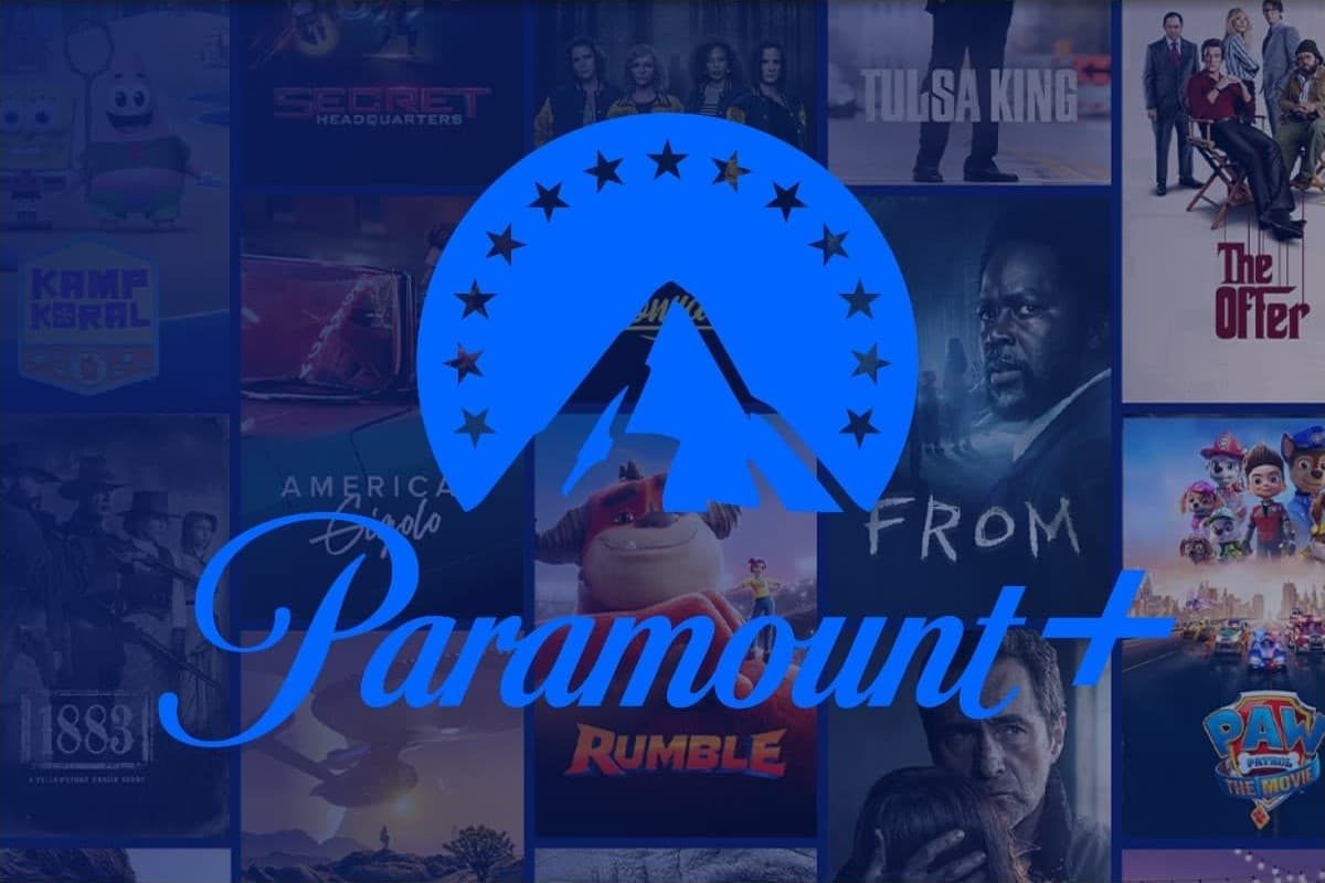 Free Paramount+ Accounts
