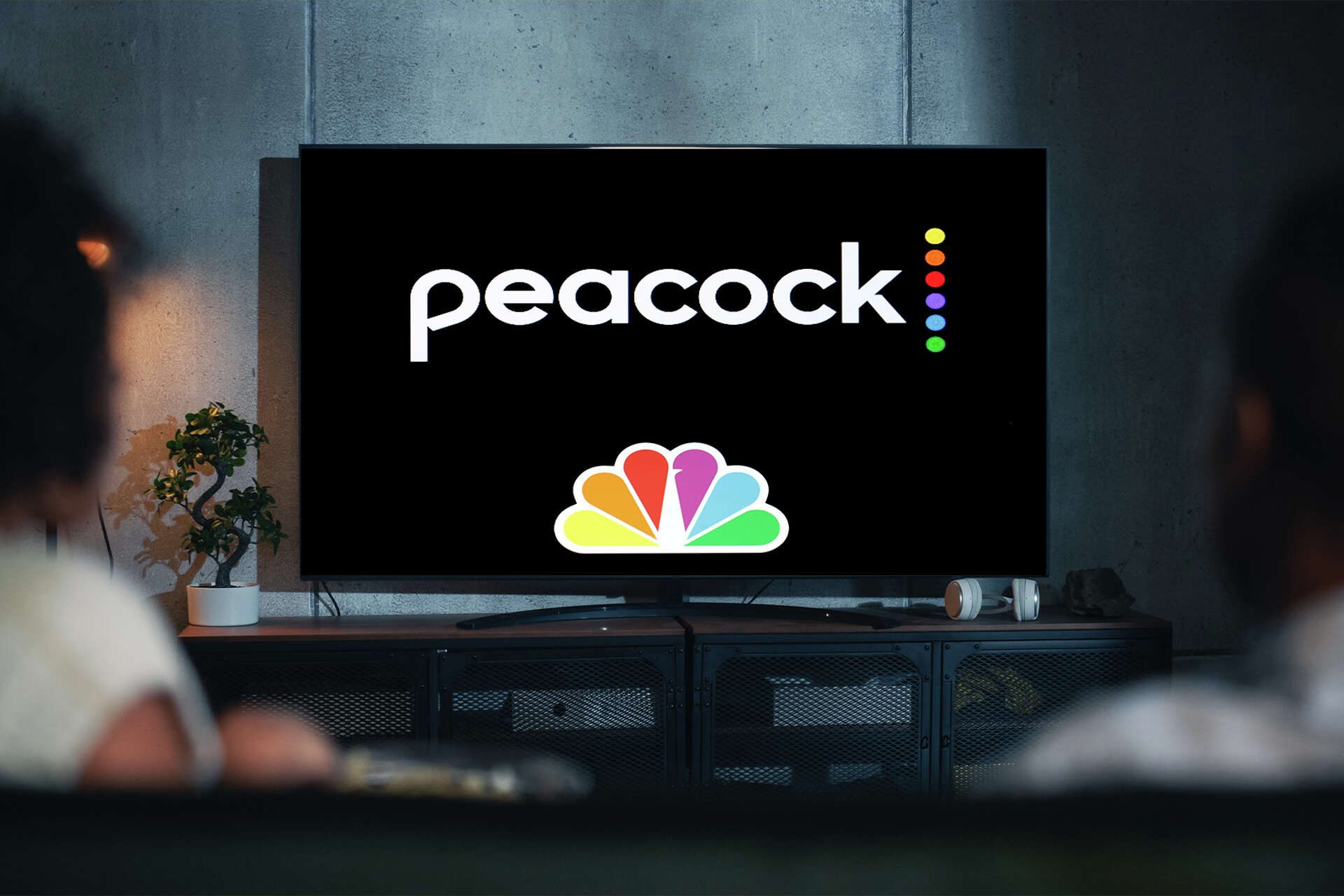Free Peacock Accounts